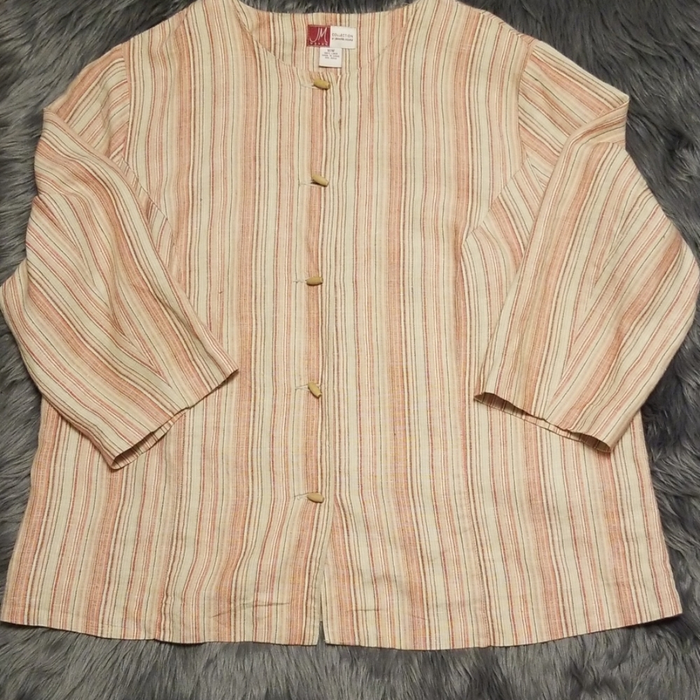 Jacket - Picture 5 of 6